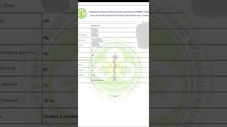 Pgi Chandigarh Result nursing officer #pgichandigarh #result #shorts #viralvideo #viral