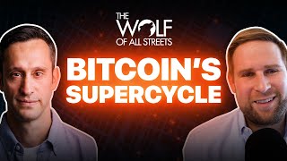 Bitcoin’s Supercycle | Dan Held, Kraken