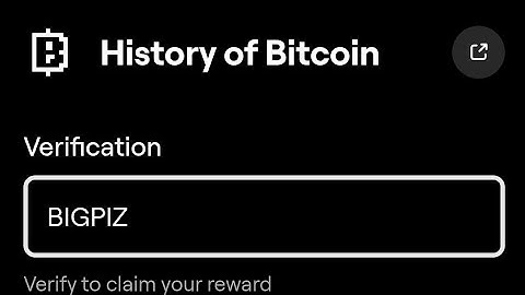 History of Bitcoin Blum verification code | History of Bitcoin Blum keyword code Today