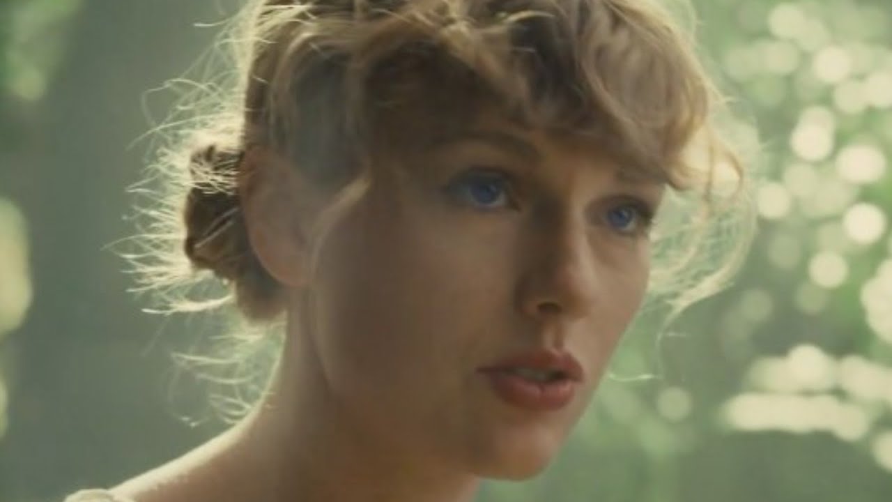 Small Details You Missed In Taylor Swift’s New Cardigan Video