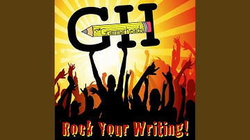 Subjects and Predicates Rock