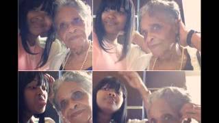 In Loving Memory of Mrs. Flora Campbell