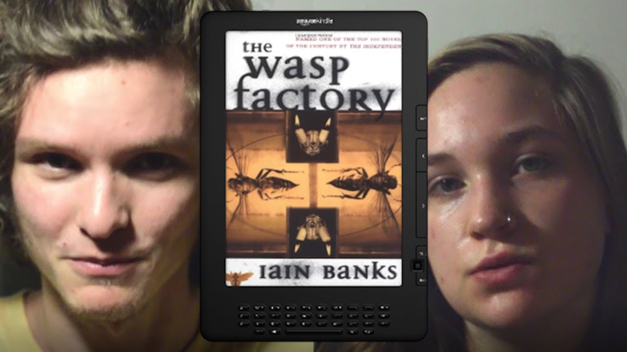 the wasp factory book review