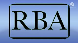 RBA Ident (Outdated)