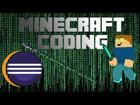 CREEPER POWER | Bukkit Speedcoding | Minecraft