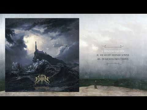 Firtan — Firtan - Innenwelt (Full EP)