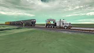 Brandt Truck Operating Rule