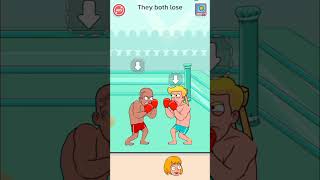 they both lose #shorts #gameplay #puzzles