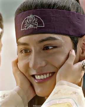 k drama : hwarang💫