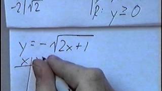 Algebra 2 Chapter 7 part 3