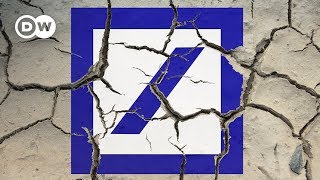 Deutsche Banks Radical Restructuring Rocks Frankfurt Dw News