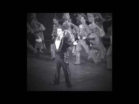 Bande Annonce / Le Chanteur de Mexico