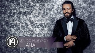 Zamiq Hüseynov — Ana