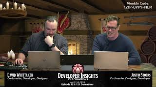 Developer Insights Episode 121 | Idle Champions | D&D