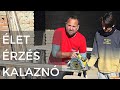 Élet. Érzés. Kalaznó! - Létezik még olcsó építési alapanyag?