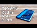 ЛУЧШИЙ В 2021 ?! ЧЕСТНЫЙ ОБЗОР 🔥 Xiaomi Redmi Note 9 Pro ВСЯ ПРАВДА О СМАРТФОНЕ