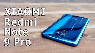 ЛУЧШИЙ В 2021 ?! ЧЕСТНЫЙ ОБЗОР 🔥 Xiaomi Redmi Note 9 Pro ВСЯ ПРАВДА О СМАРТФОНЕ