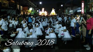 [Part 3] Salubong 2018 @ Christ The King Parish Las Piñas