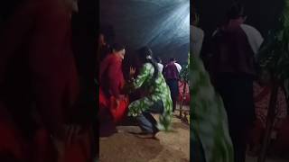 Nepali Village Local Dance Short Vedio