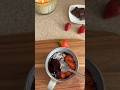 1 min delicious mug Cake #simplecooking #cake #sweet