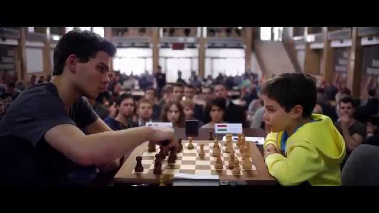 A Game of Chess (Short 2015) - IMDb