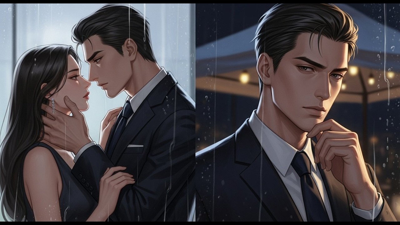 Reborn, They Never Expected I’d Expose Their Affair at the Base — My Truth Left My Husband in Shock