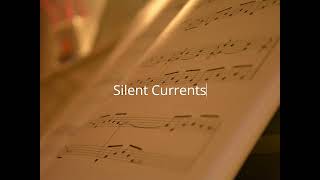 PYKAMIA - Silent Currents