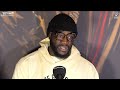 Deontay Wilder vs Derek Chisora FULL POST FIGHT PRESS CONFERENCE DAZN Boxing