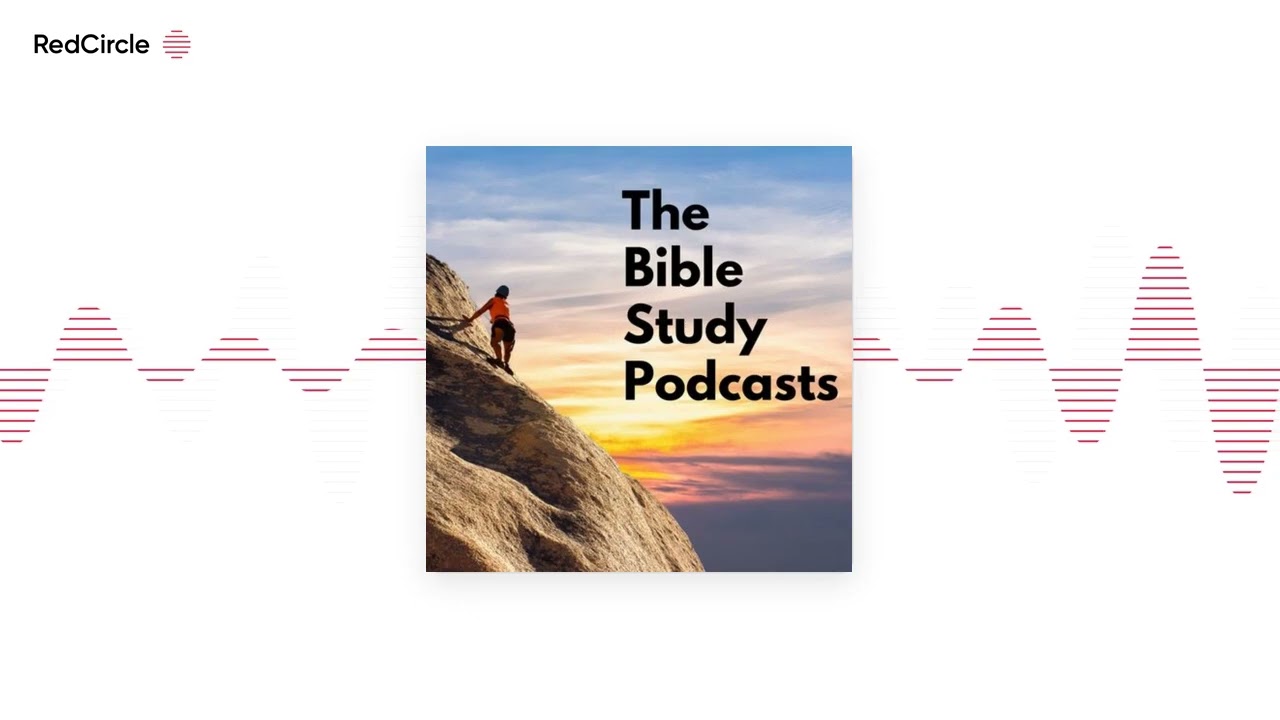Episode #342: A Study in Matthew (Chapter 20)