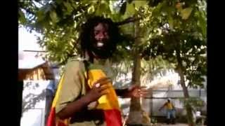 Buju Banton Magic City