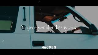 Unut geçmişi - Deeperise & Patron & Yaprak Çamlıca [nakarat] lyrics video Resimi