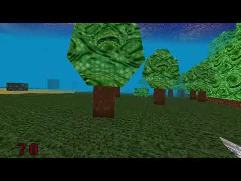 Super Super Fun World — Gameplay Video