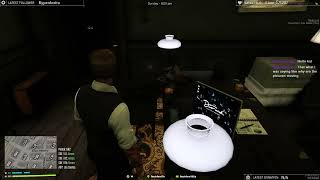 Arlo's Day in the Life as Governor! | PGN 4.0 GTA RP! | (Part 1)