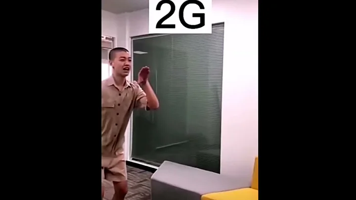 Network Speed 1G 2G 3G 4G 5G 6G 7G 8G 9G😵 #shorts #network #5g #speed