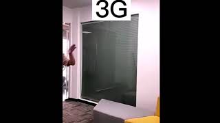 Network Speed 1G 2G 3G 4G 5G 6G 7G 8G 9G😵 #shorts #network #5g #speed
