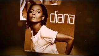 Watch Diana Ross Shockwaves video