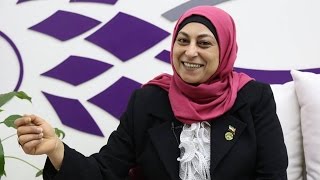 برنامج صباح الخير لقاء د.نظمية حجازي