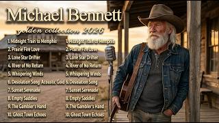 Michal Bennett’s – The Voice That Touched Millions | FULL Emotional Album 2026