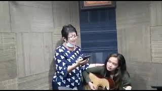 Download Lagu TERNYATA MAMAH AMEL DAN KAKA ABEL MEREKA SEMUA KELUARGA PECINTA SENI MUSIK MP3