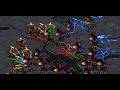 Action! Bisu! Stork! Jaedong! And UMS/FME/FFA! - StarCraft - Brood War - 2026