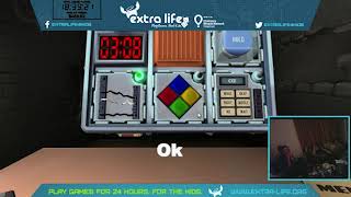 Extra Life - 2018 - Trailer