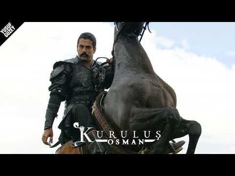 Kuruluş Osman Müzikleri - Ertuğrul oğlu Osman V3