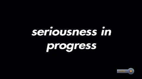 Kerbal Space Program - Seriousness In Progress: Accidental Apollo 13 "Recreation"