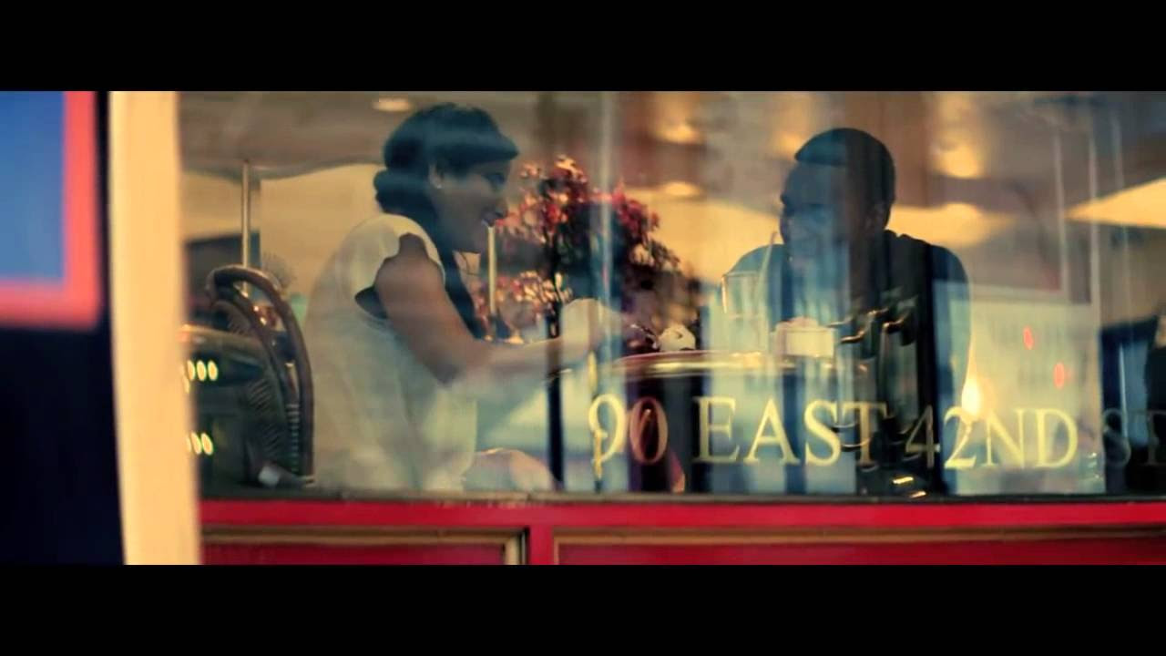 Jason Derulo   Fight For You Official Video