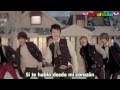 BOYFRIEND - I&#39;ll be there MV sub español