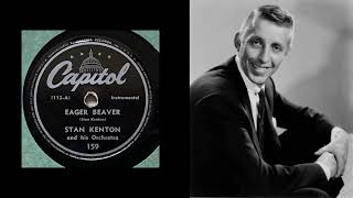 Stan Kenton - Eager Beaver