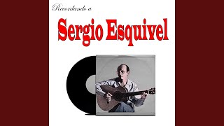 Video thumbnail of "Sergio Esquivel - Un Tipo Como Yo"