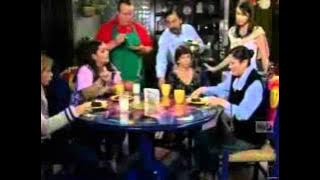 Alegrijes y Rebujos - Capitulo 83 - Parte 2