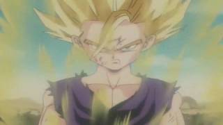 Dbz - Sold As Freedom Hd