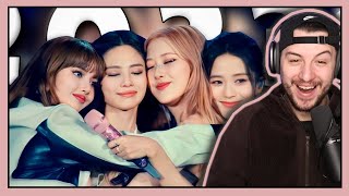 blackpink 2023 in a nutshell REACTION!